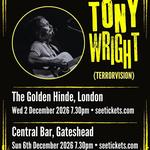 Central Bar, Gateshead 