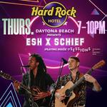 HARD ROCK (Daytona)