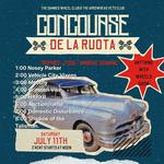 Concourse De La Ruota
