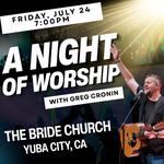 A Night of Worship