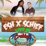 Crabby's Oceanside