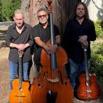 JAZZ GITAN TRIO @ MARCO'S IN LOTUS, CA