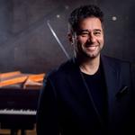 Matt Baker trio @ the Wallace