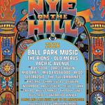 NYE On The Hill 2026