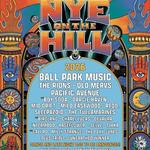 NYE On The Hill 2026