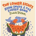 Rooftop Concert Series with The Lower Lights