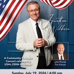 Gospel Music Nights at Fairfield Glade First Baptist