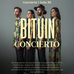 BITUIN en la Tadeo