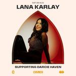 Church Geelong  - Darcie Haven ft Lana Karlay, Maz Green 
