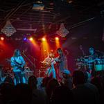 Copper Live