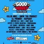 Good Waves Festival 2026