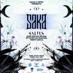 Saka w/ Saltus (a Hachi & WPRO presentation)
