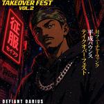 Takeover Fest Vol. 2