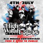 4th of July Celebration