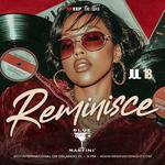 REMINISCE: Orlando's #1 Saturday Night Experience @ Blue Martini Lounge