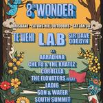 8TH WONDER - Brisbane 2027