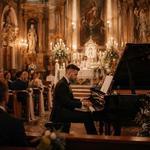 Sunday Worship: Piano & Organ Music by Grigorii Palamarchuk, Rev. Charles Baldini