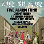 Rock The Block