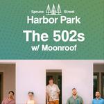 Summer Sounds Concert Series 