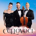 CelloVoci: Merry and Bright 