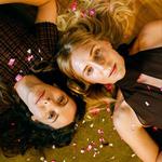 Sharon Silva + Erisy Watt at Bailey's Corner Store