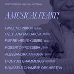 A Musical Feast!