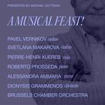 A Musical Feast!