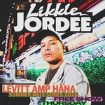 Levitt AMP Hāna Summer Mele Series