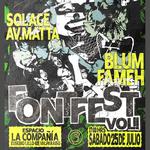 FONTFEST