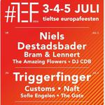 Europafeesten 2026