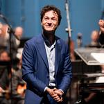 Thomas Enhco Trio + Orchestre Région Centre-Val de Loire/Tours 