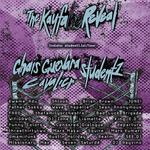 Student 1 and Ghais Guevara - The Kayfabe Reveal Tour