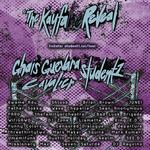 Student 1 and Ghais Guevara - The Kayfabe Reveal Tour