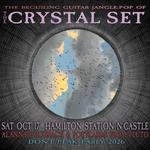 The Return of The Crystal Set-Hamilton Station Hotel
