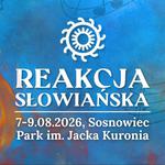 Reakcja Słowiańska 2026