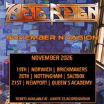 Acid Reign