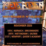 Acid Reign