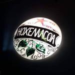 Hoxemacoa besloten feest