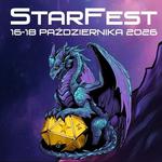 Fantastyczny Festiwal Wyobraźni STARFEST 2026