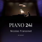 Esprit Frappeur - Spectacle "PIANO 24i" 