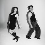 Opening for TROY CASSAR DALEY & IAN MOSS ON THEIR 'TOGETHER ALONE' 2026 TOUR
