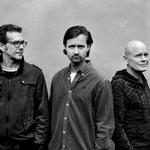 Sjoerd van Eijck / Jörg Brinkmann / Jarle Vespestad | Pegasus