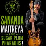 Sananda Maitreya & The Sugar Plum Pharaohs