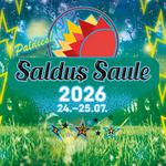 Saldus Saule 2026