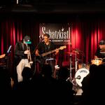 SÖHNE MANNHEIMS Jazz Department