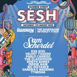 Humber Street Sesh 2026