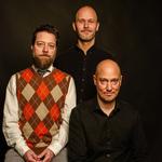 Søren Bebe Trio