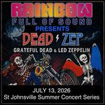 Rainbow Full of Sound Ft. Jaden Lehman