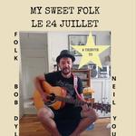 My Sweet Folk