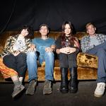 Jeffrey Lewis & The Voltage